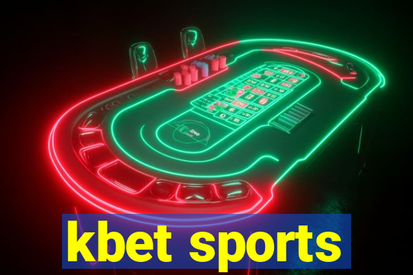 kbet sports